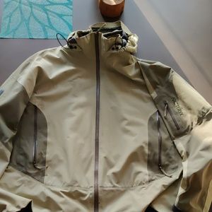 Arc'teryx Stingray Gore Tex Shell